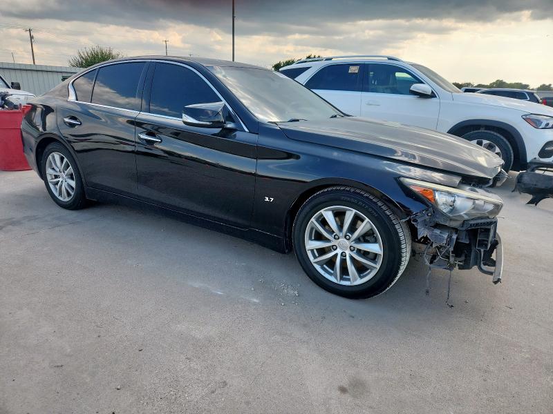 2015 INFINITI Q50 BASE JN1BV7AP4FM356552