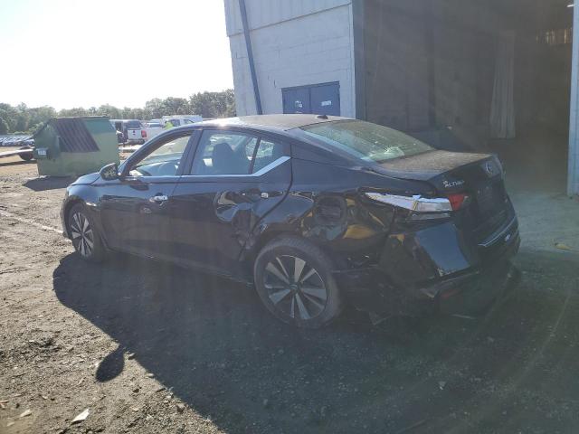 2021 NISSAN ALTIMA SV 1N4BL4DW5MN402519