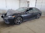 2019 TOYOTA CAMRY L - 4T1B11HK2KU680671