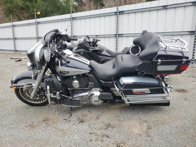 2013 HARLEY-DAVIDSON FLHTCU ULT 1HD1FCM18DB615055