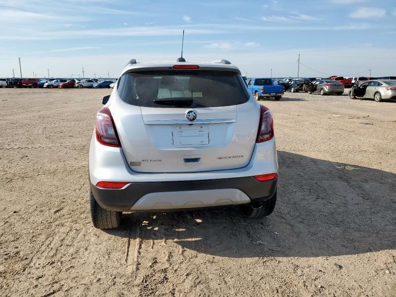 2018 BUICK ENCORE PRE KL4CJASB8JB662021