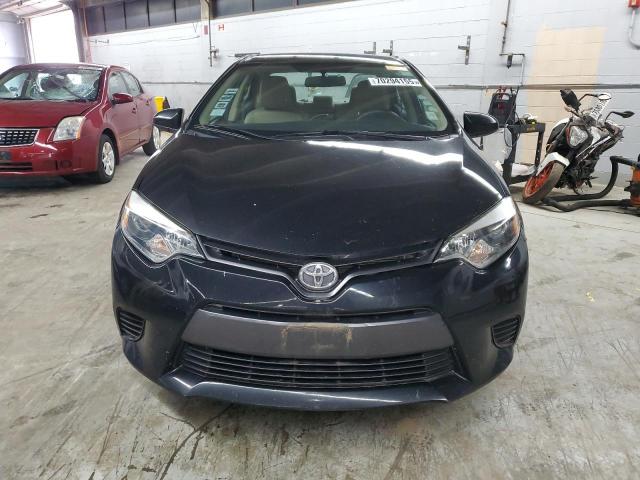 2015 TOYOTA COROLLA L 5YFBURHEXFP213845