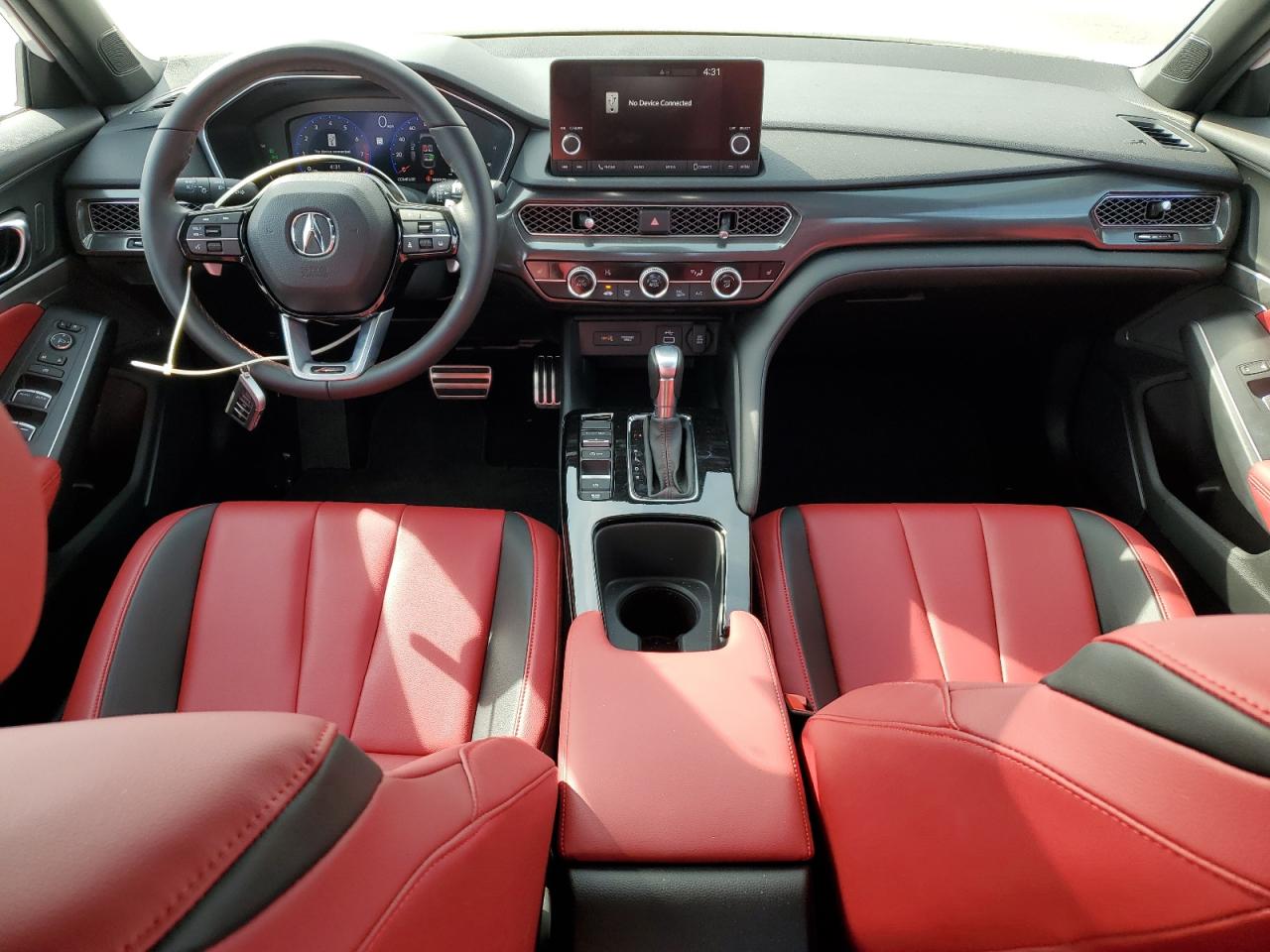 ACURA INTEGRA A-SPEC