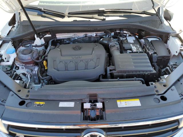 2024 VOLKSWAGEN TIGUAN SE 3VV8B7AXXRM105061