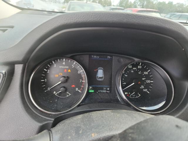2019 NISSAN ROGUE S KNMAT2MV2KP515900