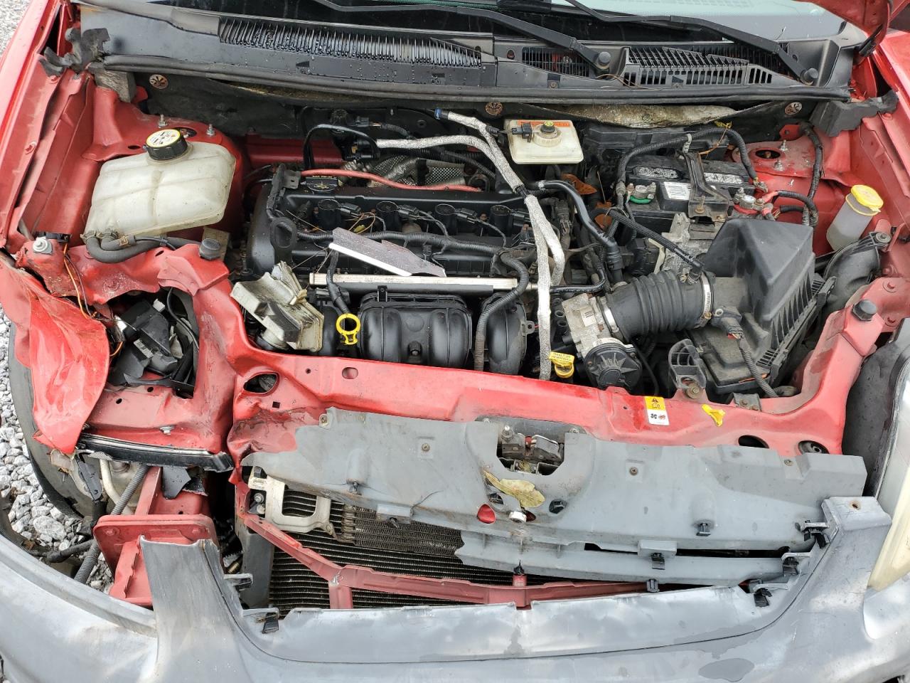 FORD TRANSIT CONNECT XL