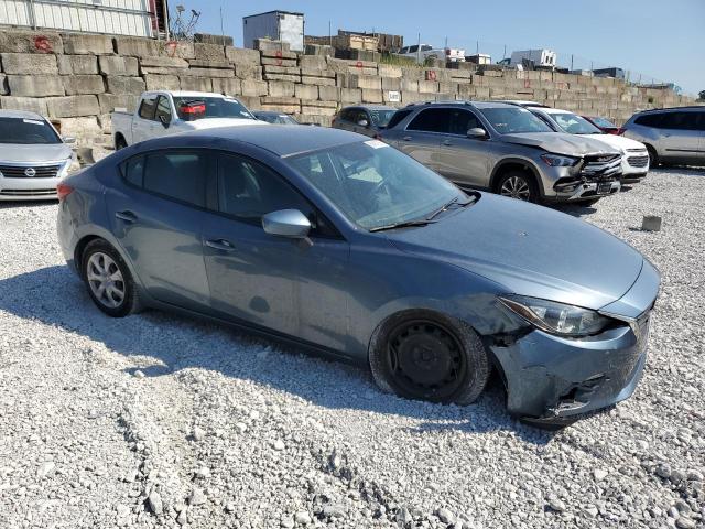 2015 MAZDA 3 SPORT 3MZBM1U7XFM219044