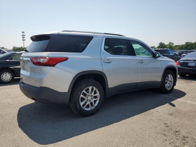2018 CHEVROLET TRAVERSE L - 1GNEVGKW6JJ123435