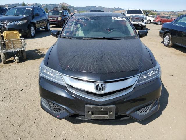 2016 ACURA ILX PREMIUM 19UDE2F76GA009553