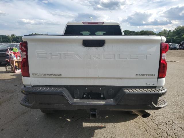 2025 CHEVROLET SILVERADO 1GC5KME71SF158067