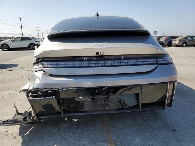 2023 HYUNDAI IONIQ 6 SE KMHM34AA3PA043433
