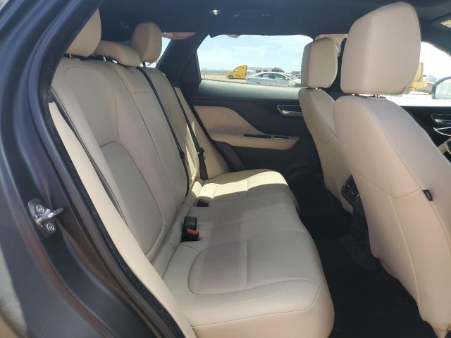 2017 JAGUAR F-PACE PRE - SADCJ2BV2HA497481