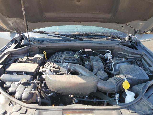 2022 DODGE DURANGO GT 1C4RDHDG6NC203370