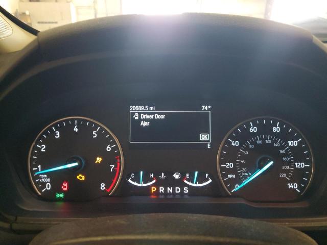 2021 FORD ECOSPORT T MAJ6S3KLXMC397076