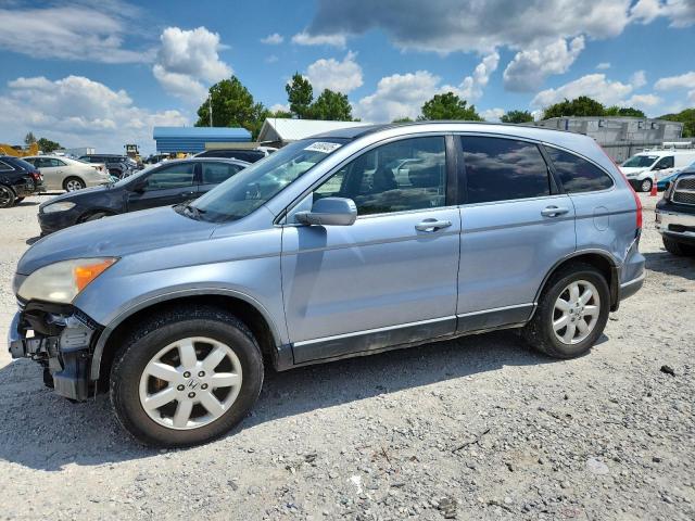 HONDA CR-V EXL