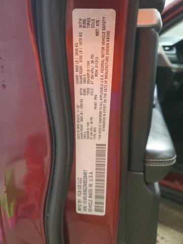 2022 JEEP GRAND CHER #3296321454