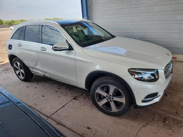 2018 MERCEDES-BENZ GLC 300 4MATIC - WDC0G4KB0JV102981