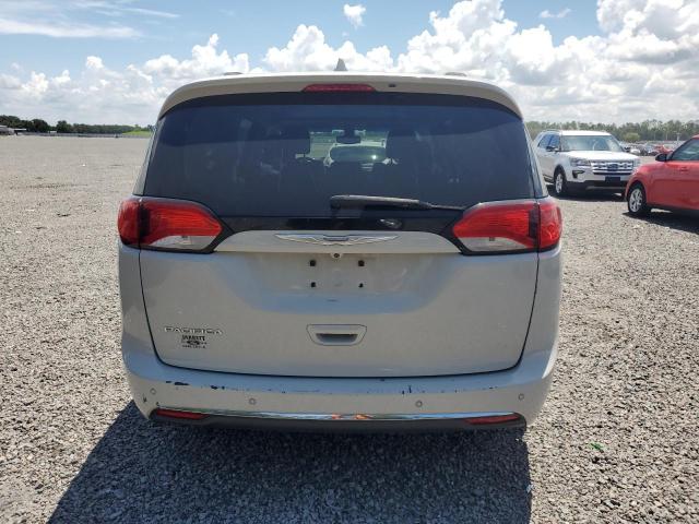 2017 CHRYSLER PACIFICA T 2C4RC1EG3HR560560