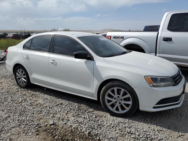 2015 VOLKSWAGEN JETTA SE 3VWD17AJXFM314529