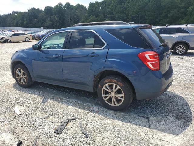 2016 CHEVROLET EQUINOX LT 2GNFLFEK9G6359676