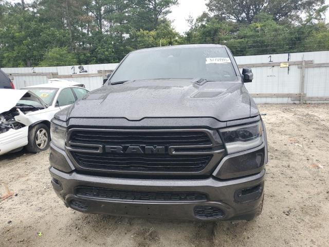 2022 RAM 1500 LARAM 1C6SRFJT0NN427089