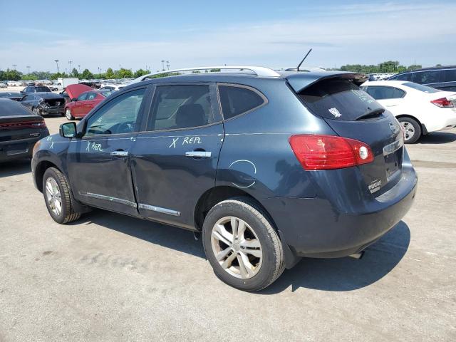 2015 NISSAN ROGUE SELE JN8AS5MT2FW662723