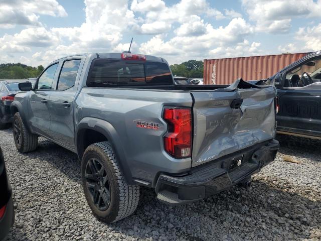 2024 CHEVROLET COLORADO TRAIL BOSS 1GCPTEEK9R1235758