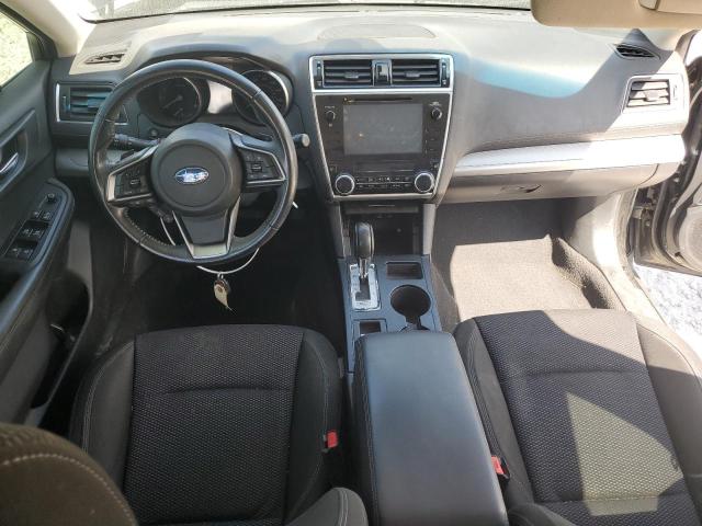 2018 SUBARU OUTBACK 2. 4S4BSAFC8J3205894