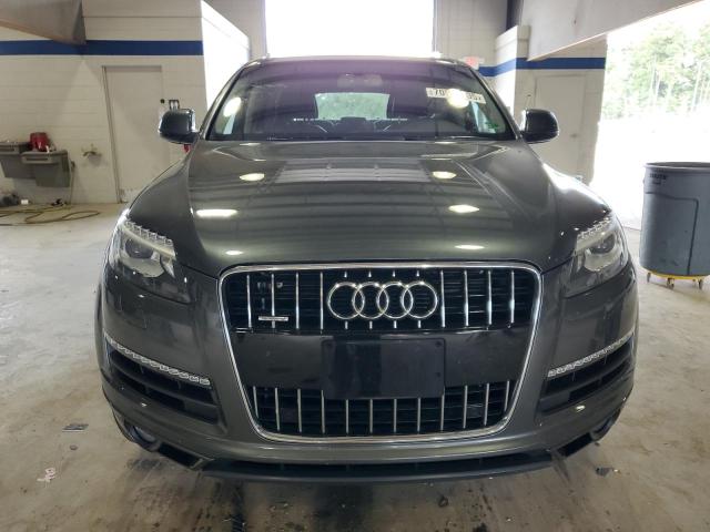 2015 AUDI Q7 PREMIUM PLUS WA1LGAFE7FD004687
