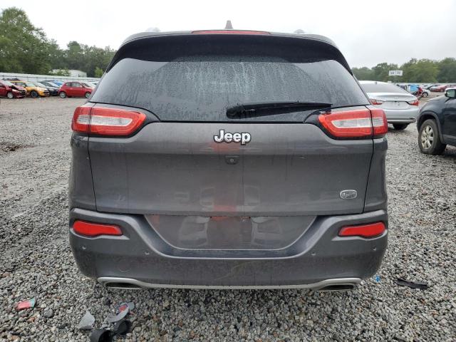 2018 JEEP CHEROKEE O 1C4PJLJX8JD553417