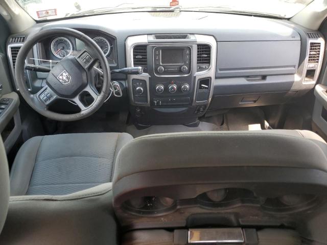 2017 RAM 2500 SLT 3C6TR5DT2HG620447