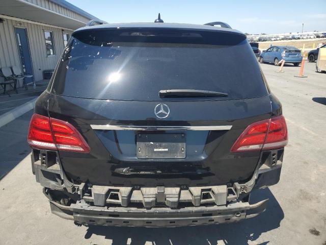 2018 MERCEDES-BENZ GLE 350 4JGDA5JB8JB128208