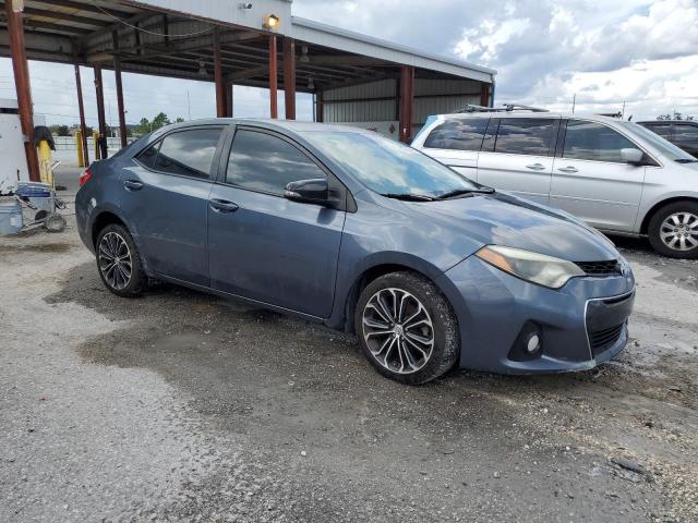 2015 TOYOTA COROLLA S 5YFBURHE3FP349900