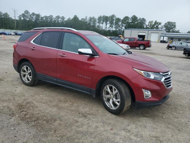 2021 CHEVROLET EQUINOX PREMIER 2GNAXNEV2M6126589