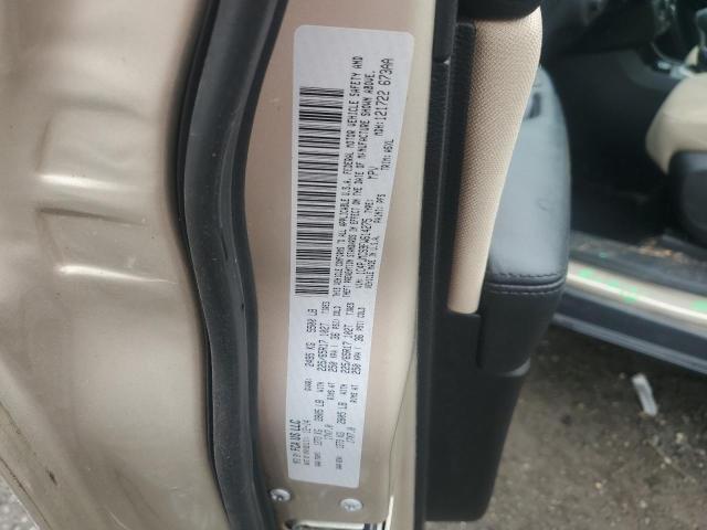2015 JEEP CHEROKEE L 1C4PJMCS9FW614275