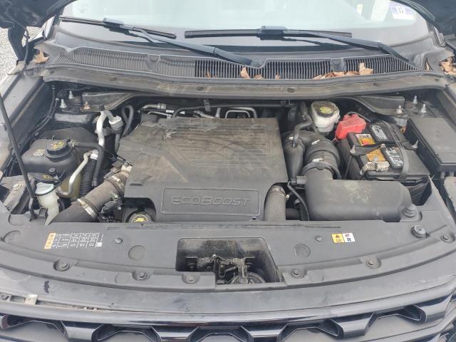 2016 FORD EXPLORER SPORT 1FM5K8GTXGGB69213
