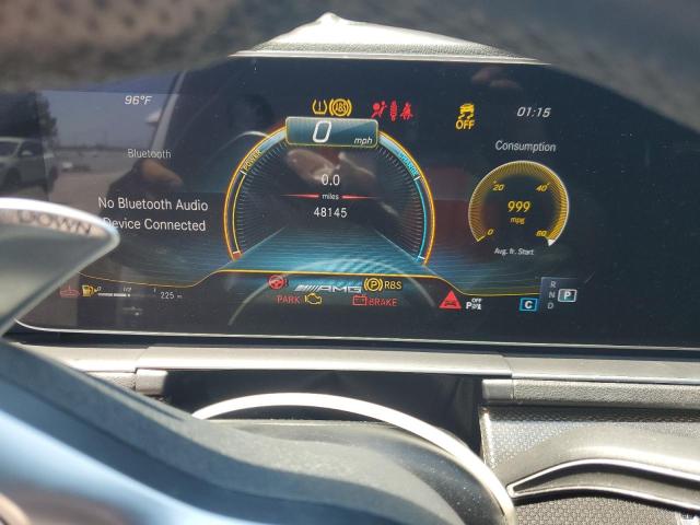 2021 MERCEDES-BENZ GLE COUPE AMG 53 4MATIC 4JGFD6BB4MA299360