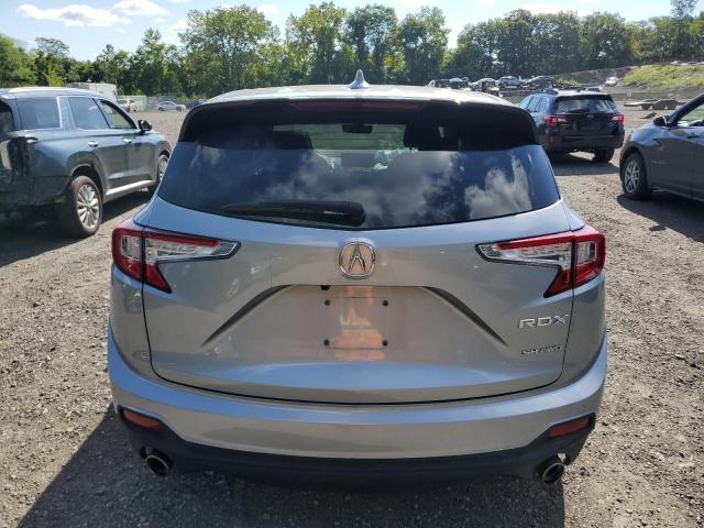 2021 ACURA RDX 5J8TC2H34ML018781