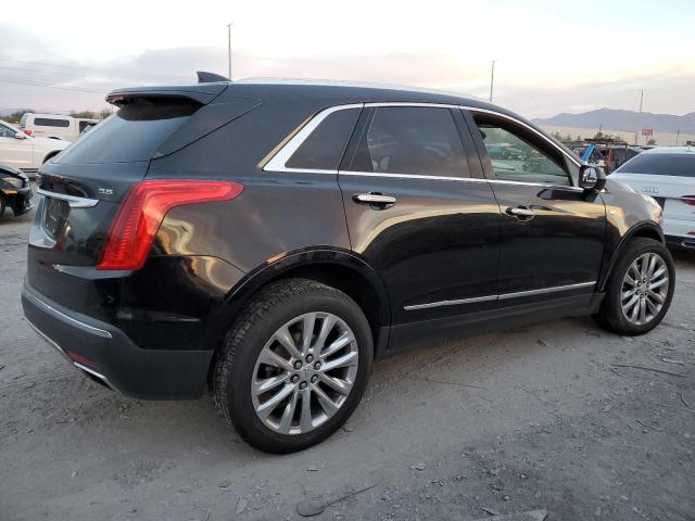 2017 CADILLAC XT5 PLATINUM 1GYKNFRS1HZ112292