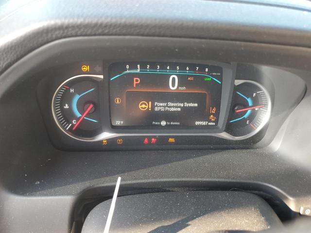 2019 HONDA PILOT ELITE 5FNYF6H09KB058492