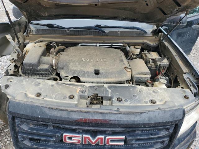 2021 GMC CANYON ELE 1GTG5BEN6M1147942