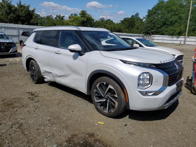 2023 MITSUBISHI OUTLANDER - JA4J4VA81PZ025273