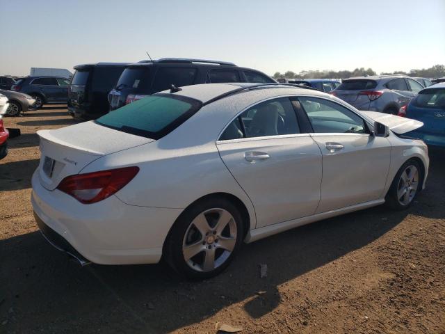 2015 MERCEDES-BENZ CLA 250 4M WDDSJ4GB5FN215332