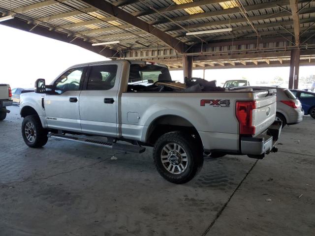 2019 FORD F250 SUPER - 1FT7W2BT3KEE22768