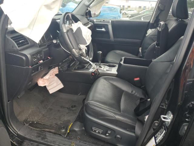 2023 TOYOTA 4RUNNER LI JTEKU5JRXP6199438