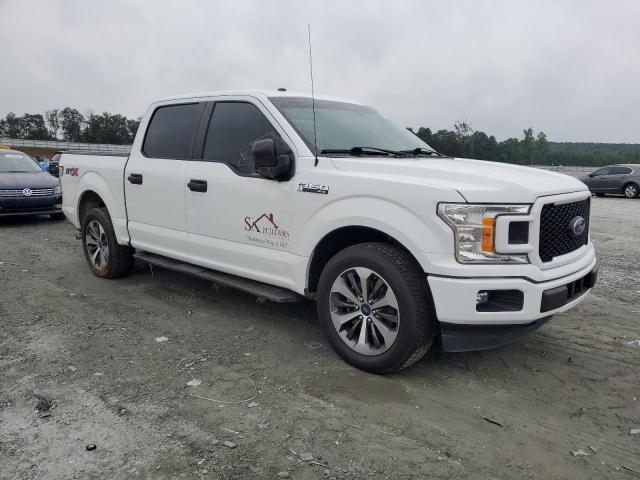 2019 FORD F150 SUPER 1FTEW1CP4KFC77396