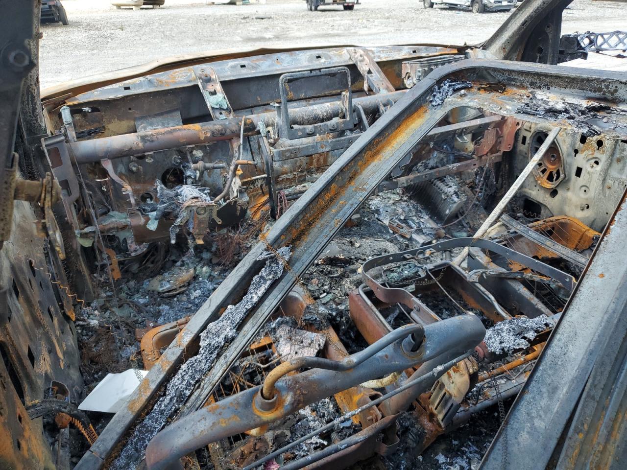 Lot #3284026887 2006 DODGE RAM 2500