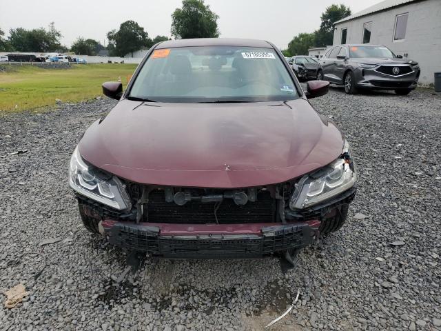 2016 HONDA ACCORD LX - 1HGCR2F34GA222126