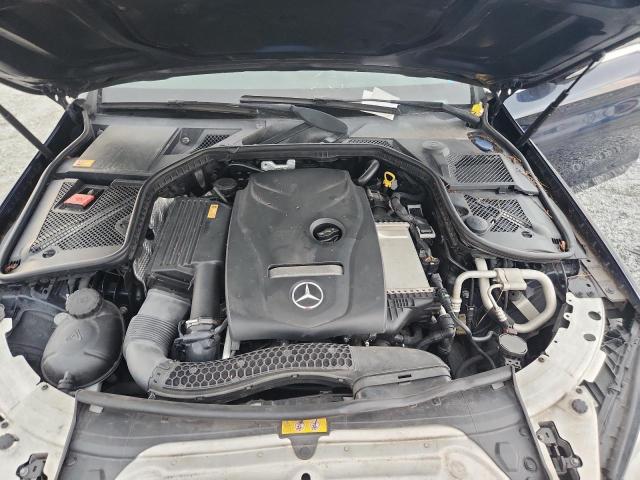 2015 MERCEDES-BENZ C 300 - 55SWF4JB9FU050467