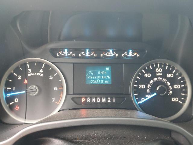 2017 FORD F150 SUPERCREW 1FTFW1EFXHKD29879